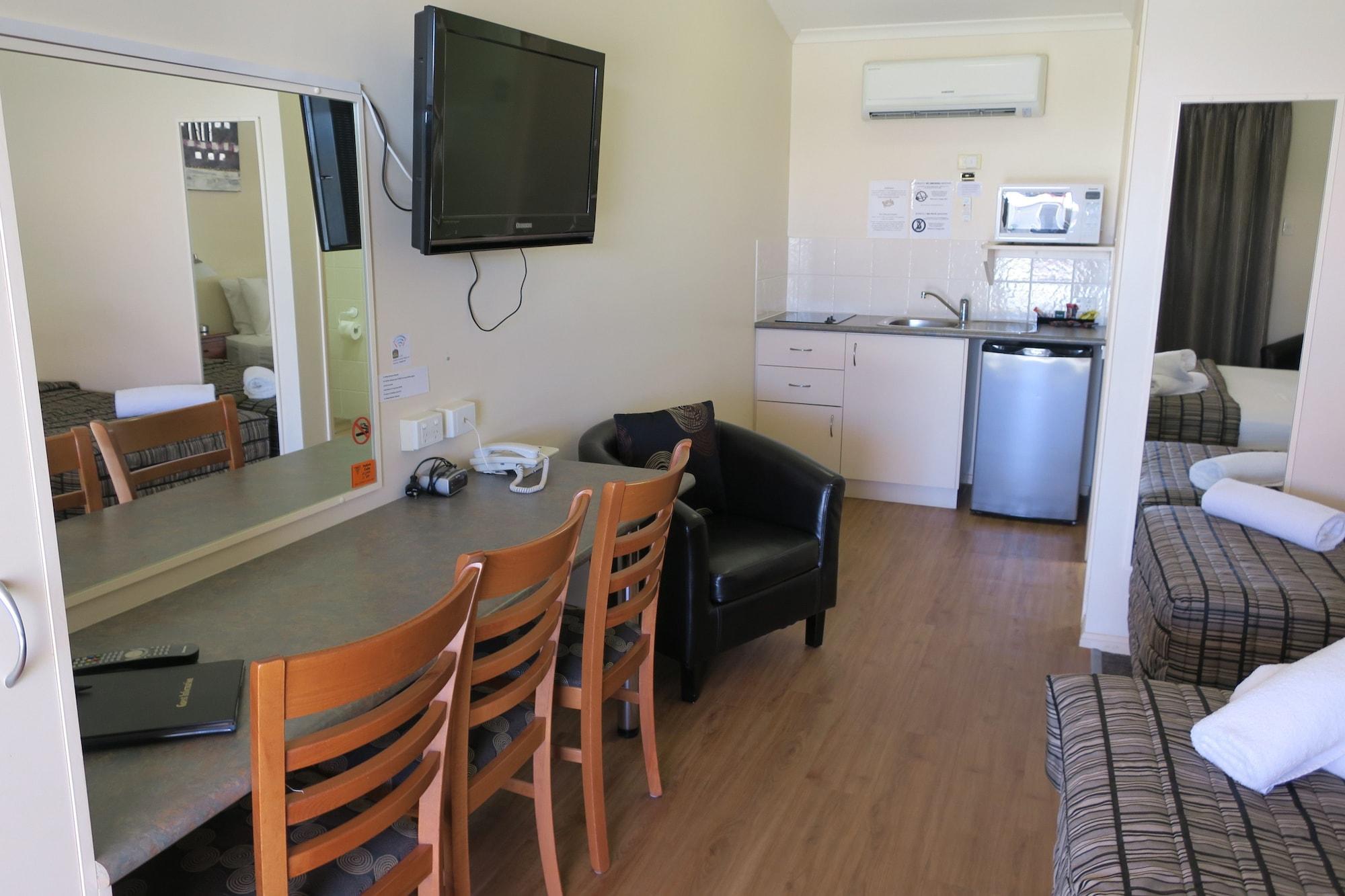 Caboolture Central Motor Inn, Sure Stay Collection By BW Dış mekan fotoğraf