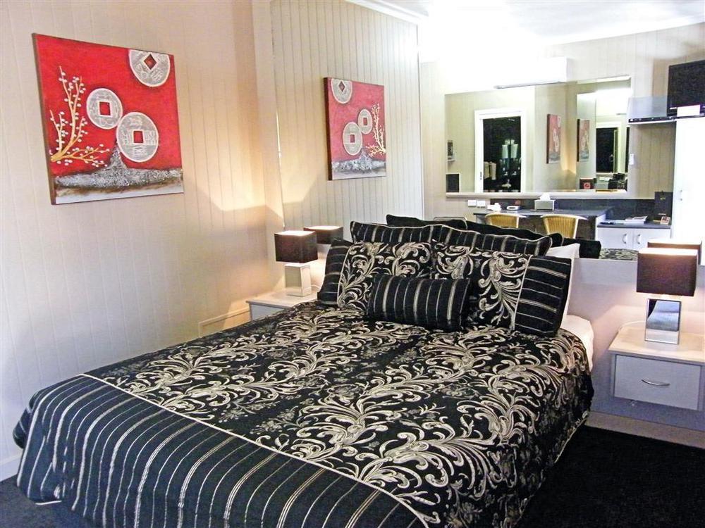 Caboolture Central Motor Inn, Sure Stay Collection By BW Oda fotoğraf