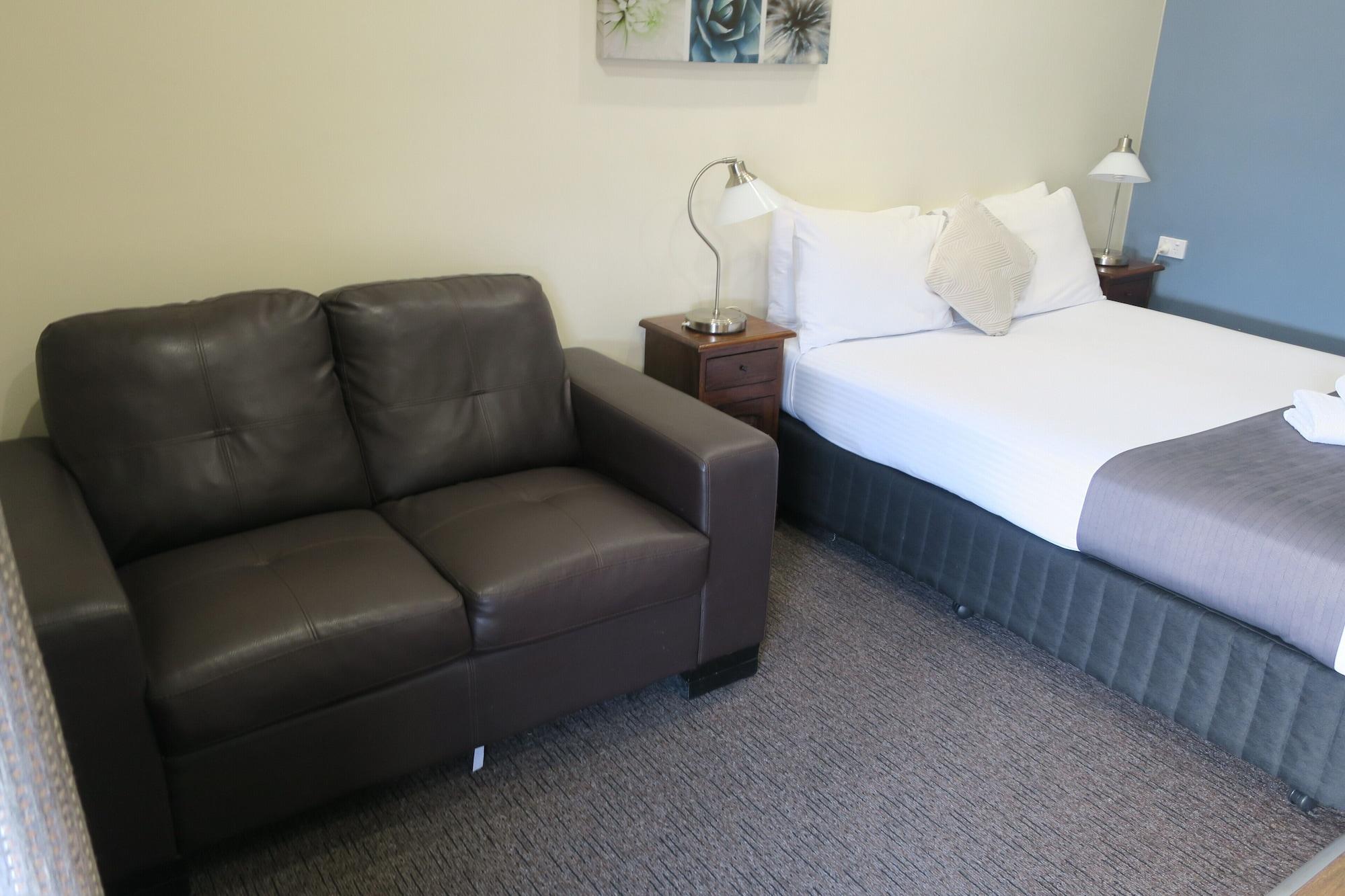 Caboolture Central Motor Inn, Sure Stay Collection By BW Dış mekan fotoğraf
