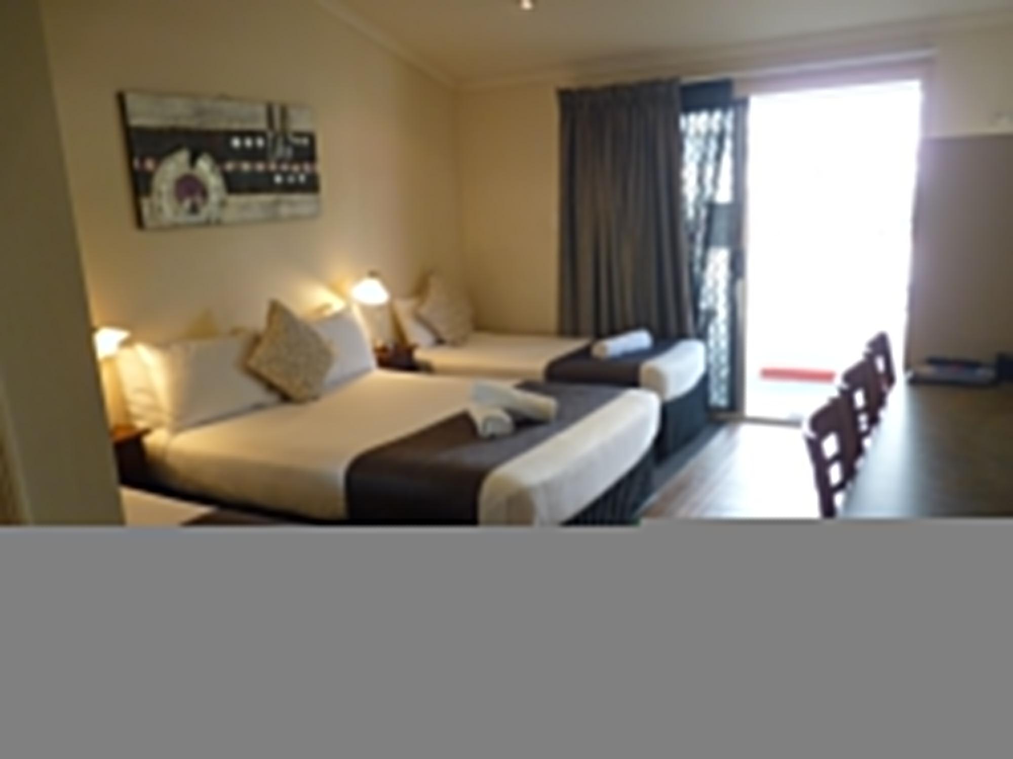 Caboolture Central Motor Inn, Sure Stay Collection By BW Dış mekan fotoğraf