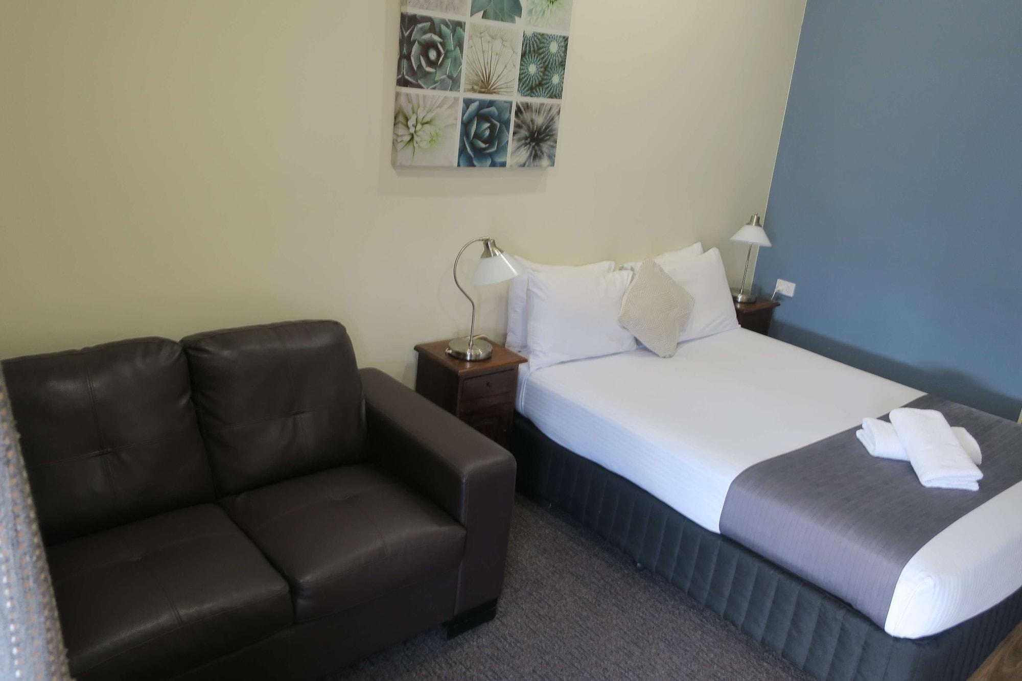Caboolture Central Motor Inn, Sure Stay Collection By BW Dış mekan fotoğraf