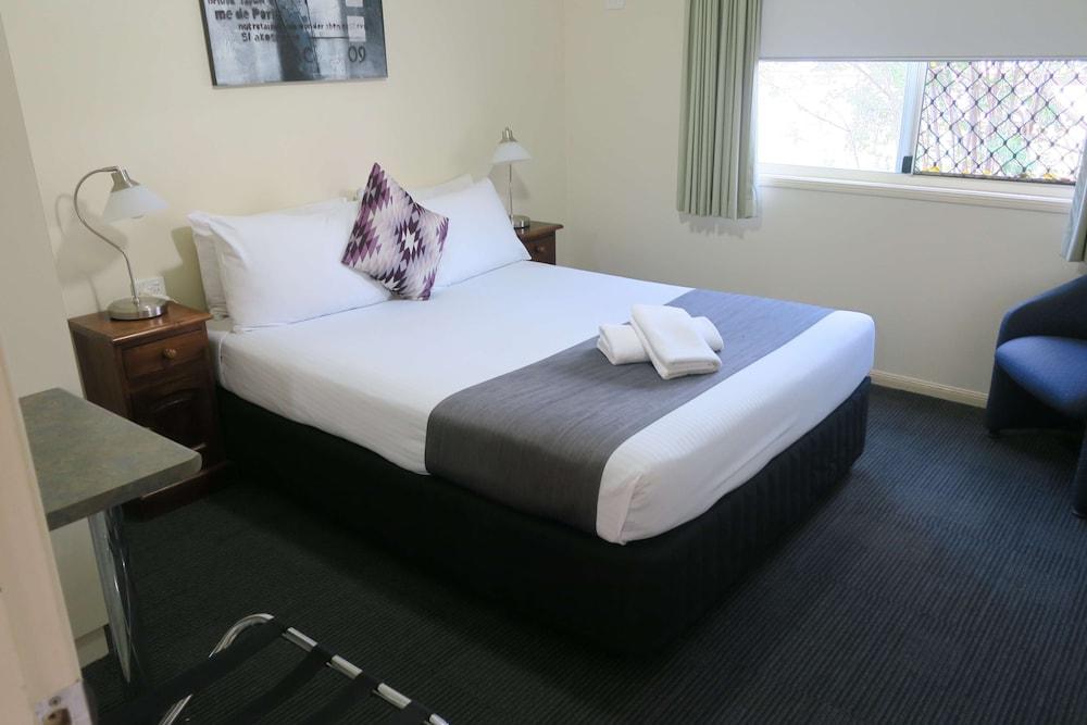 Caboolture Central Motor Inn, Sure Stay Collection By BW Dış mekan fotoğraf