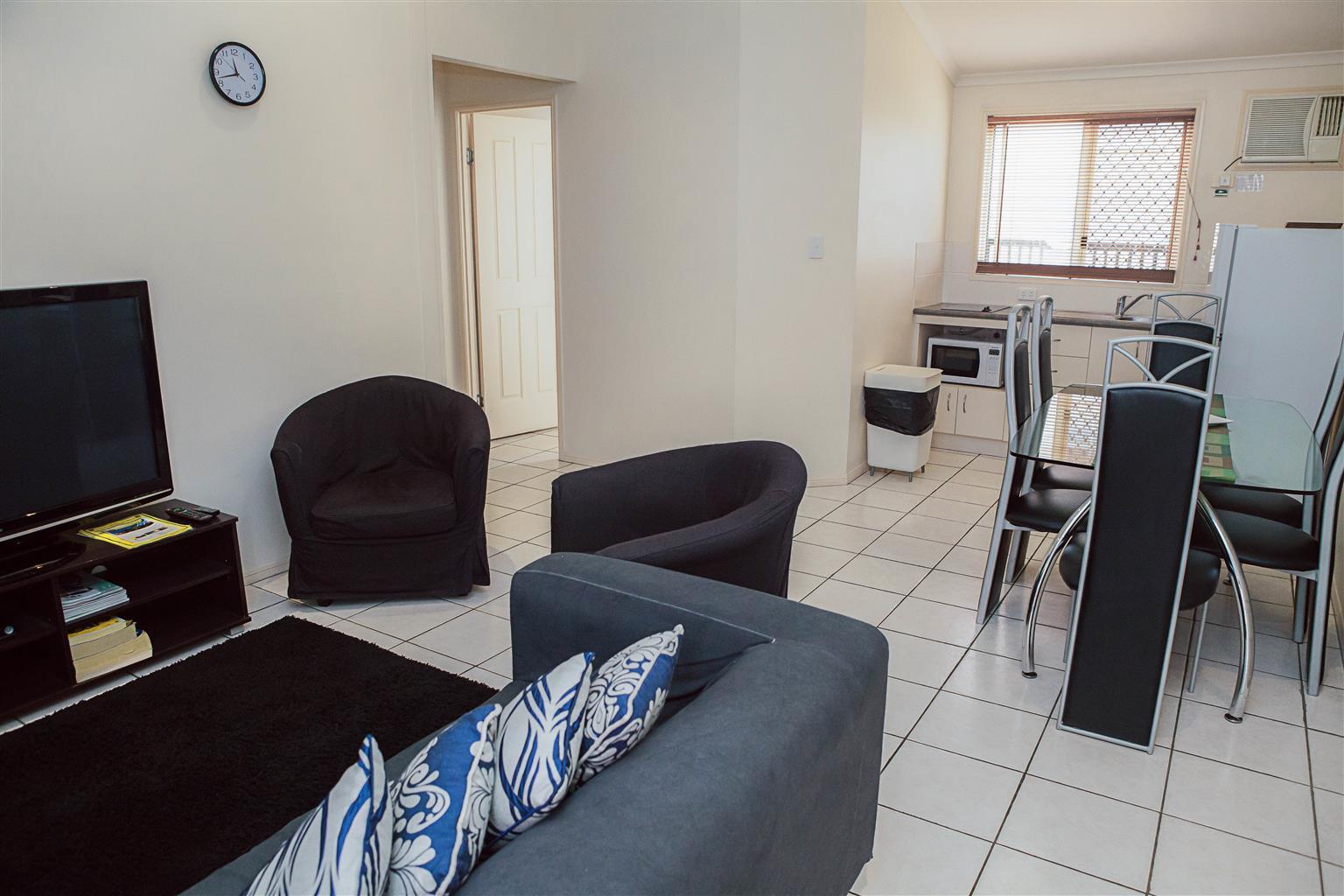 Caboolture Central Motor Inn, Sure Stay Collection By BW Dış mekan fotoğraf