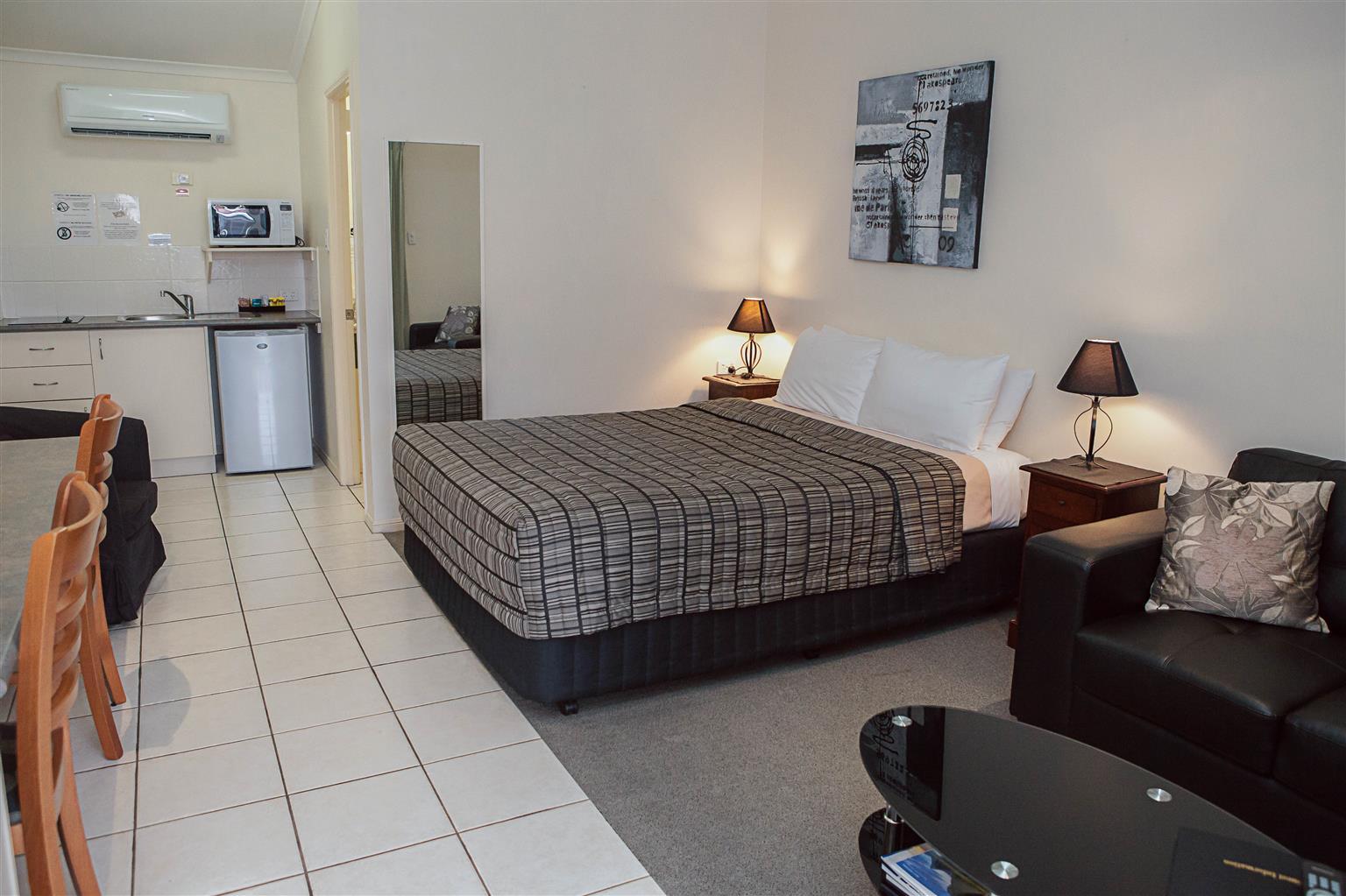 Caboolture Central Motor Inn, Sure Stay Collection By BW Dış mekan fotoğraf