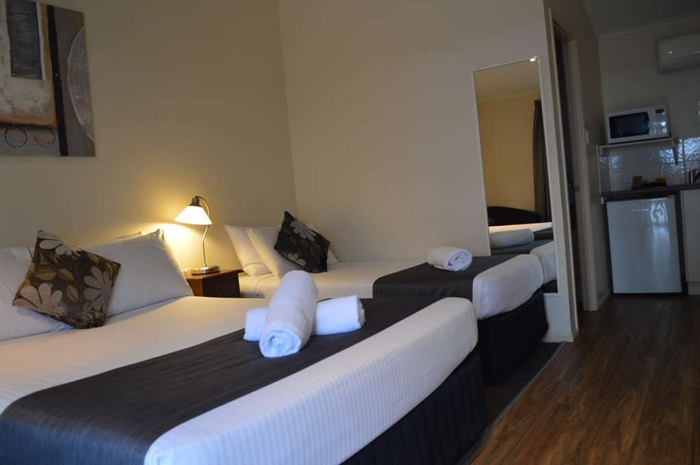 Caboolture Central Motor Inn, Sure Stay Collection By BW Dış mekan fotoğraf