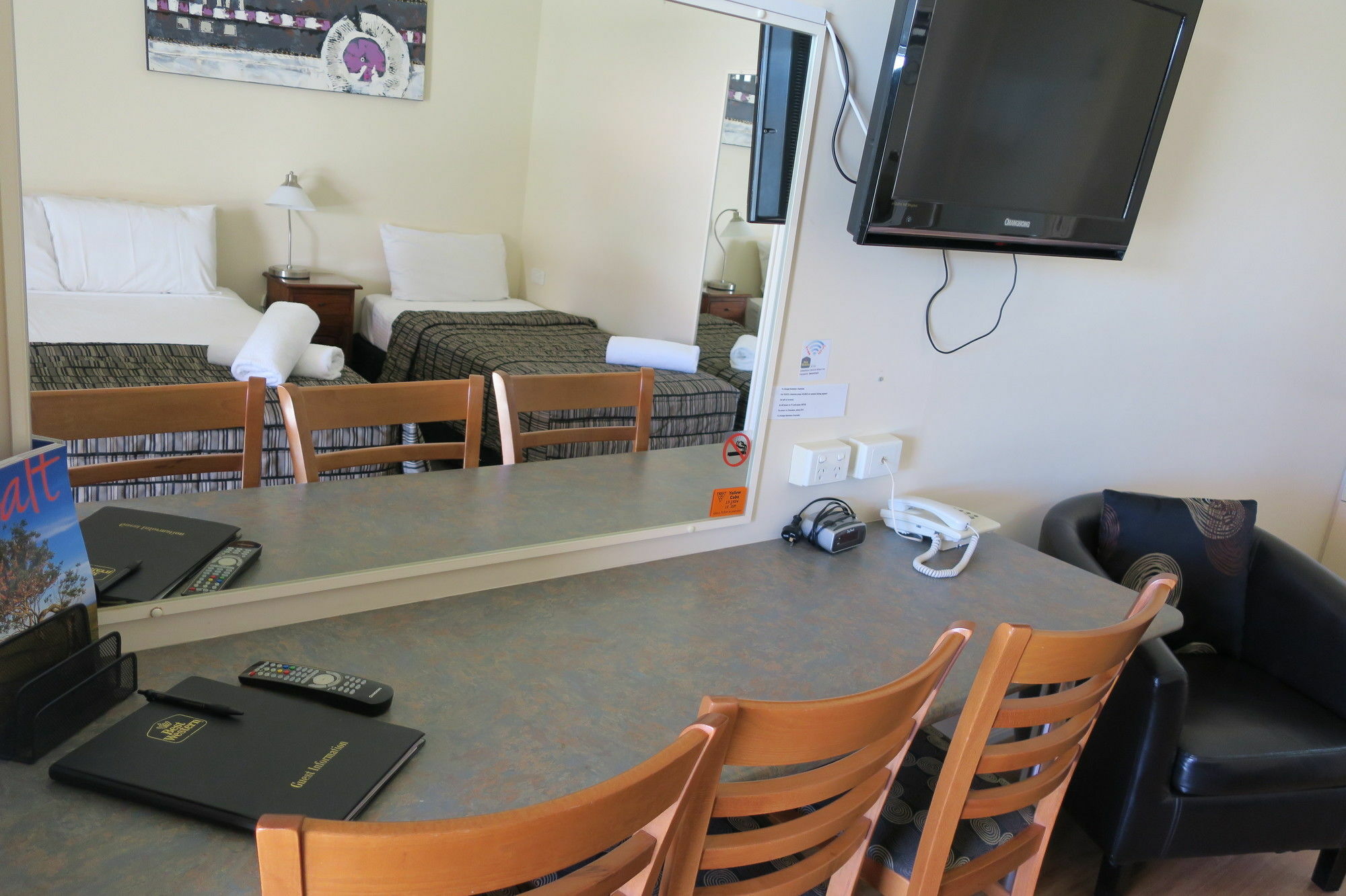 Caboolture Central Motor Inn, Sure Stay Collection By BW Dış mekan fotoğraf